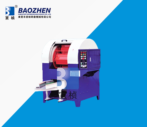 自动高速离心机-分料