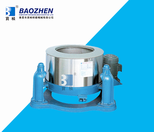 工业用脱水烘干机