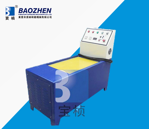 大型磁力研磨机