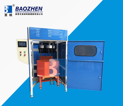 多功能拖拽式研磨抛光机